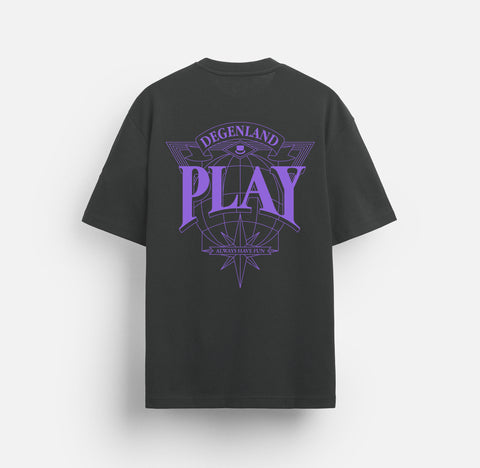 PlayMode T-Shirt