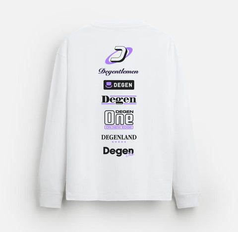 System Long Sleeve